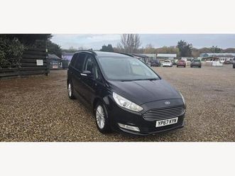 2.0 tdci zetec powershift euro 6 (start/stop) 5dr