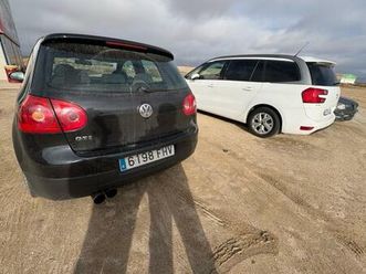 volkswagen - golf