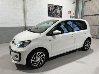 volkswagen - up high up 1.0 44kw 60cv