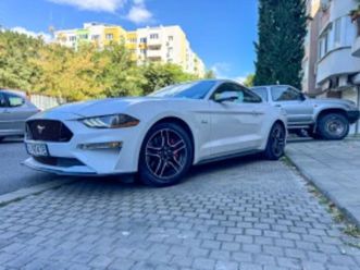 ford mustang gt premium ≫ 2023 • 69 900 лв. • id