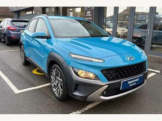 1.6 h-gdi premium dct euro 6 (start/stop) 5dr