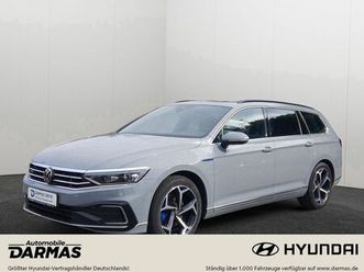 volkswagen passat gte 1.4 etsi dsg iq. panod ahk el.heckk