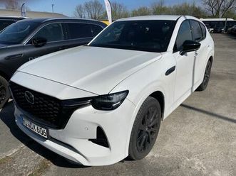 0 3.3l e-skyactiv-d 254ps awd homura, coso