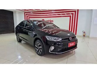 volkswagen virtus highline 200 tsi 1.0 flex 12v aut 2025