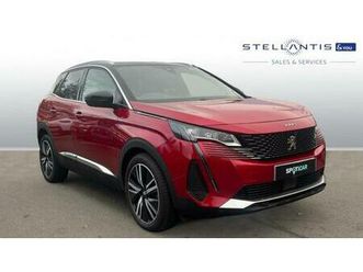 1.2 puretech gt premium eat euro 6 (s/s) 5dr