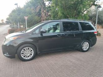 xle אוט׳ 3.5 (266 כ״ס)