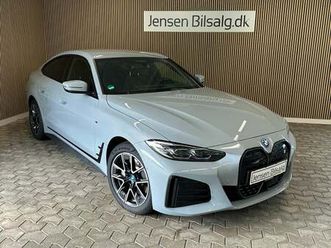 bmw i4 edrive35 m-sport 5d