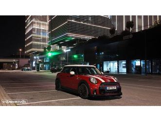 mini 5 portas cooper
