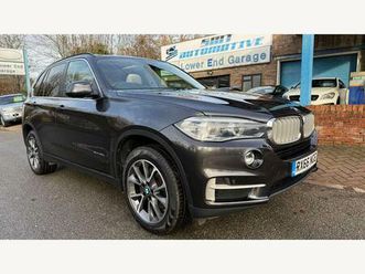 2.0 40e 9.0kwh se auto xdrive euro 6 (start/stop) 5dr