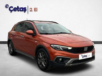 fiat egea cross 1.4 fire urban 95hp suv