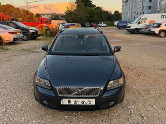 volvo v50 1,6 d, 2007 god.