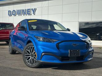 ford mustang mach-e premium awd* 360* pano* обдух* подгрев*