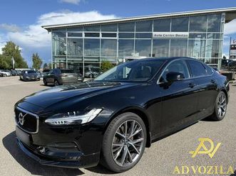 volvo s90 d5 awd momentum | led | koža | head-up | h&k | pdc | navi, 2019 god.