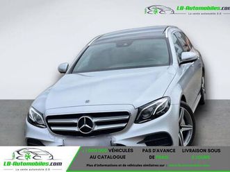mercedes classe e break 200 d bva