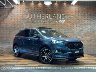 2.0 ecoblue st-line auto awd euro 6 (start/stop) 5dr