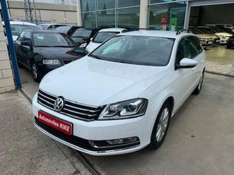 volkswagen passat 2.0 tdi comfortline bmt