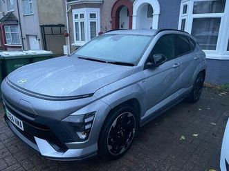 65.4kwh n line auto 5dr