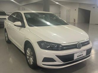 volkswagen virtus 1.6