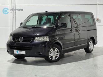 volkswagen transporter 2.5tdi 2.8t