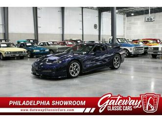 2000 chevrolet corvette custom for sale