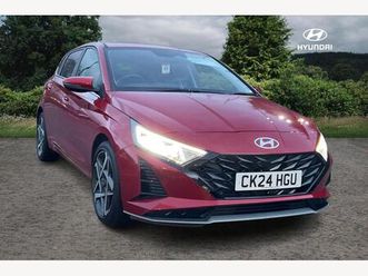 1.0 t-gdi premium dct euro 6 (start/stop) 5dr