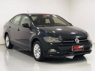 volkswagen virtus 1.0 200 tsi comfortline auto
