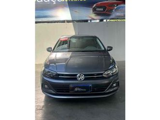 volkswagen virtus comfort. 200 tsi 1.0 flex 12v aut