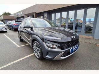 1.6 h-gdi premium dct euro 6 (start/stop) 5dr