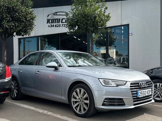 audi a4 2.0 tdi