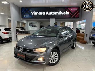 VOLKSWAGEN VIRTUS volkswagen-virtus-1-0-200-tsi-comfortline-auto