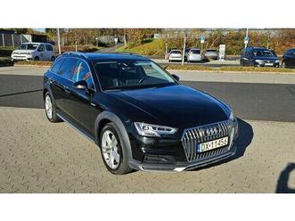 audi a4 allroad b9 - zgorzelec • olx.pl