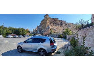 citroen c-crosser 2.2 hdi-реновиран