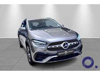 amg / godt utstyrt! /