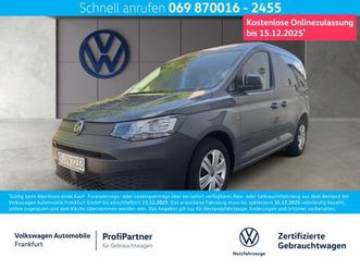 caddy 2.0 tdi