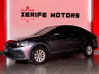 VOLKSWAGEN VIRTUS volkswagen-virtus-1-0-170-tsi