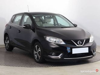 nissan pulsar 1.2 dig-t bielany wroclawskie - sprzedajemy.pl