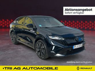 esprit alpine e-tech pl - ug-in hybrid 300 4x4