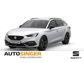 st fr black edition 1.5 etsi *ahk*led*nav*