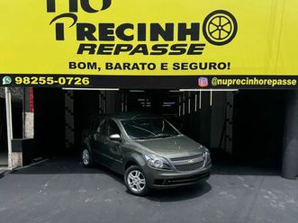 ltz 1.4 mpfi 8v flexpower 5p