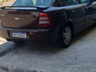 sedan/ gl sedan 1.8 mpfi 4p