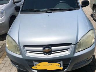 CHEVROLET CELTA spirit-1-0-mpfi-8v-flexpower-3p