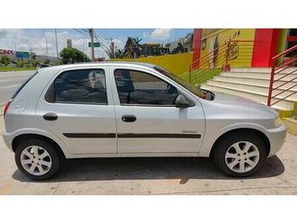 spirit 1.0 mpfi vhc 8v 5p