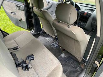 hat. joy 1.0/ 1.0 flexpower 8v 5p