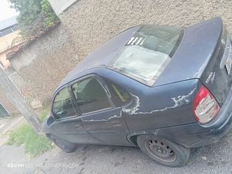 sedan super 1.0 mpfi 16v 4p