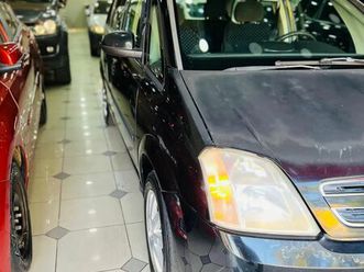 maxx 1.4 mpfi 8v econoflex 5p