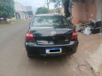 sed. joy/ ls 1.0 8v flexpower 4p