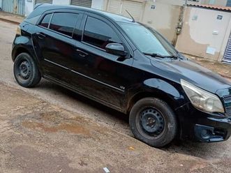 ltz 1.4 mpfi 8v flexpower 5p