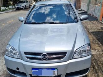 chevrolet astra advantage 2.0 mpfi 8v flexpower 5p 2007