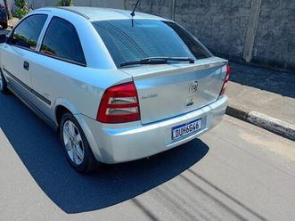 chevrolet astra advantage 2.0 mpfi flexpower 8v 3p 2007