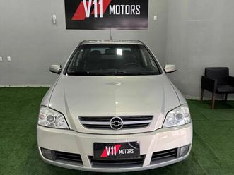 elegance 2.0 mpfi flexpower 8v 5p